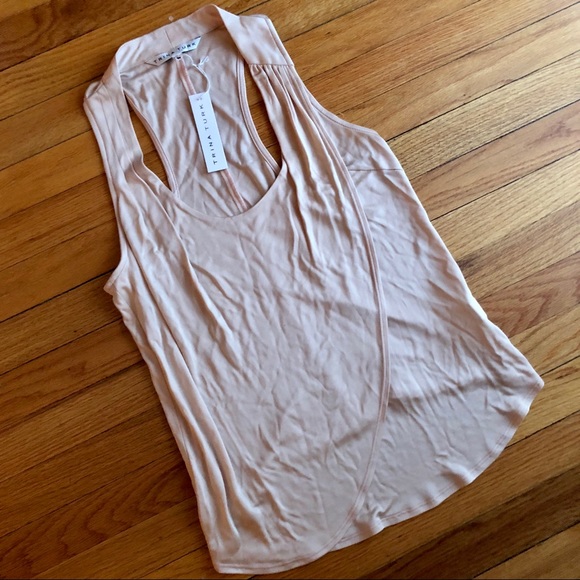 Trina Turk Tops - Trina Turk blush pink tank